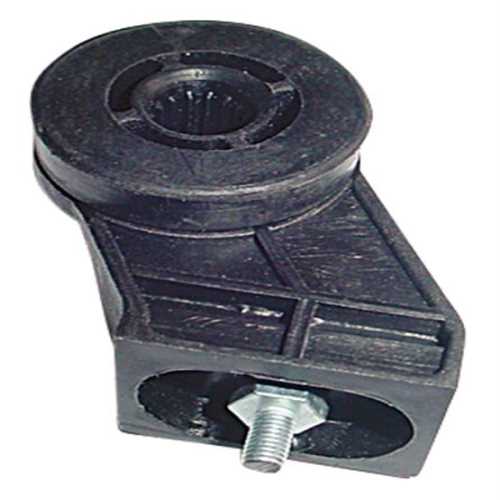 DOBLO RADYATÖR BAGLANTI BRAKETI LASTIKLI TAKIM  Ürün Görseli